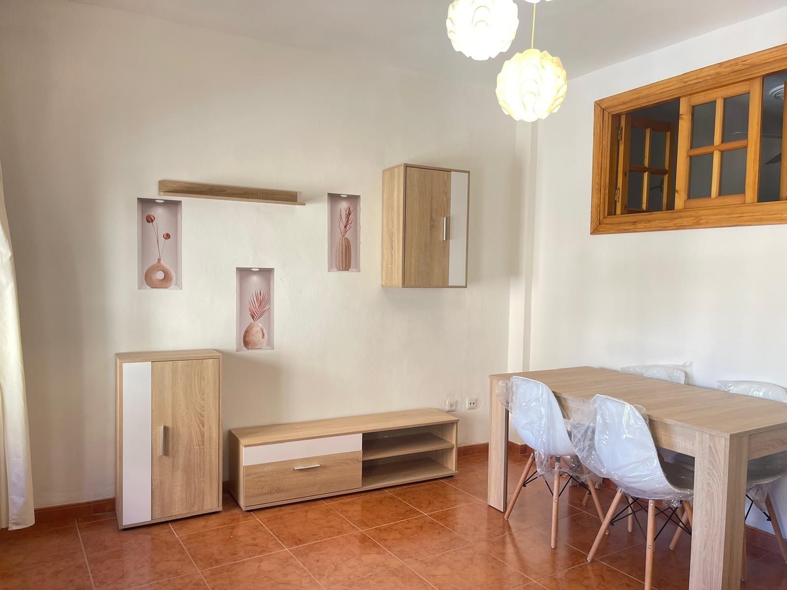 Living room of House or chalet for sale in Antequera  with Storage room and Balcony