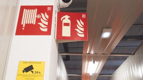 Foto 3 de Trastero de alquiler en Calle Crucita Arbelo Cruz, 2, Miller, Las Palmas