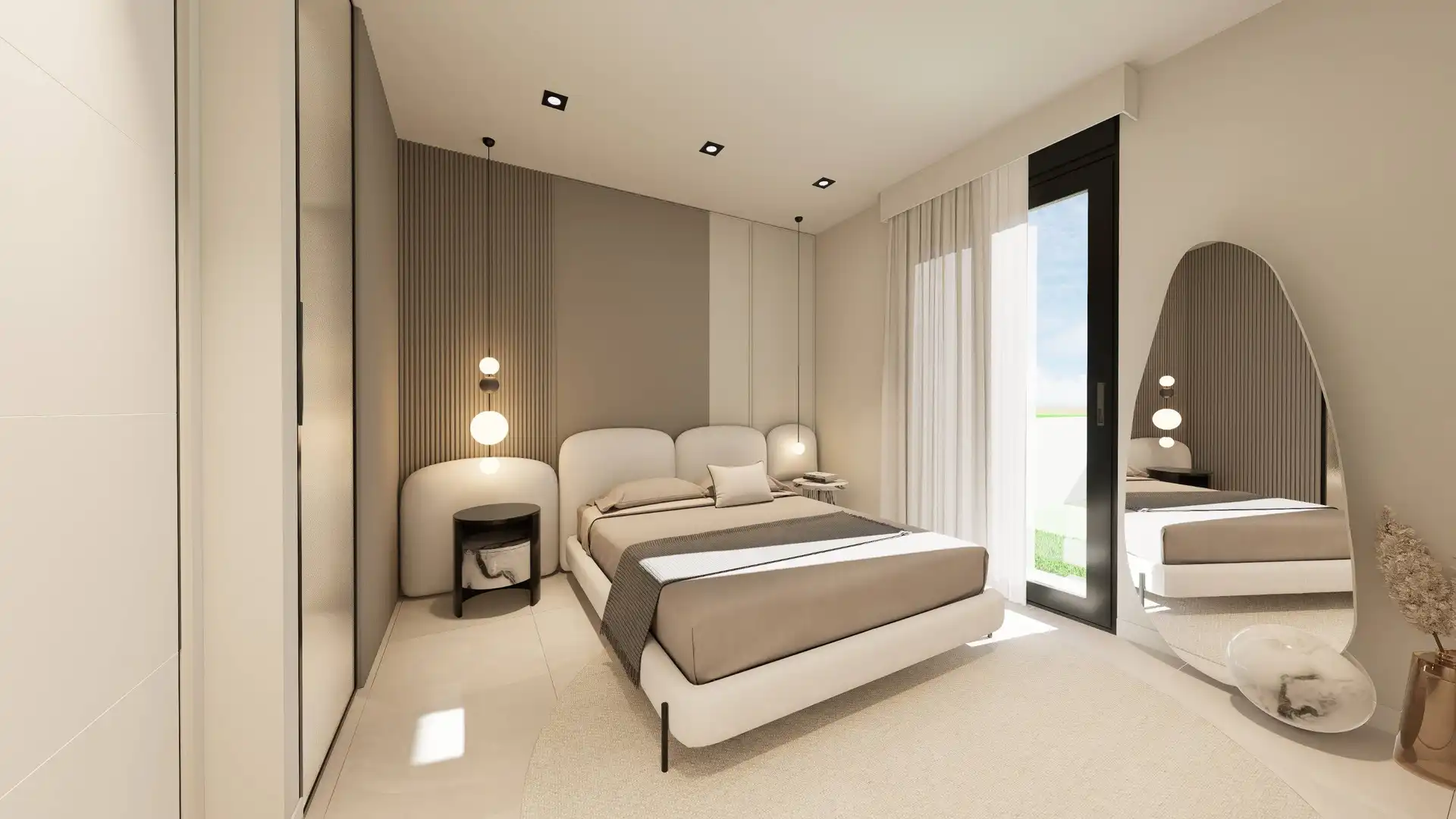 Bungalow avec piscine à vendre à Calle ALFAZ DEL PI 5, imagen 16