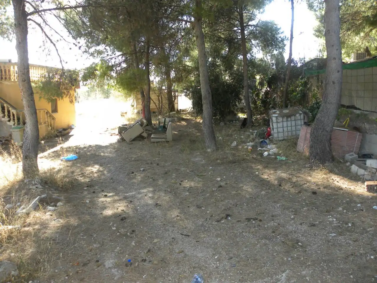 Residential land for sale in Caravaca de la Cruz, imagen 11
