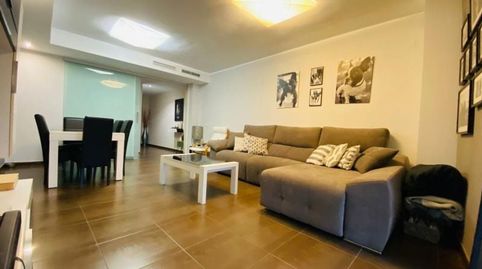 Foto 3 de Piso en venta en Avenida Alemania-Italia, Vila-real