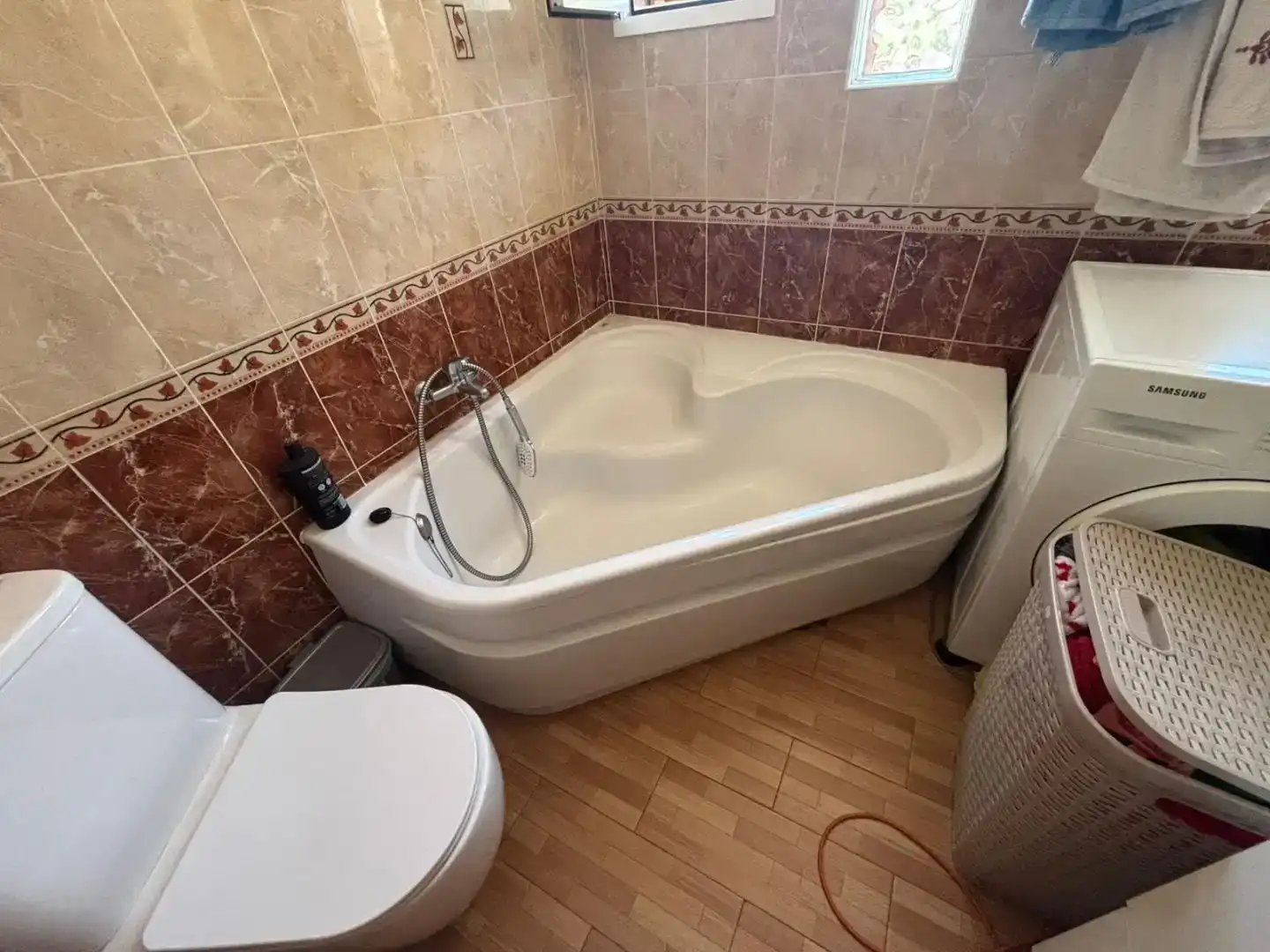 Bany de Casa o xalet en venda en Vilafamés amb Aire condicionat i Balcó