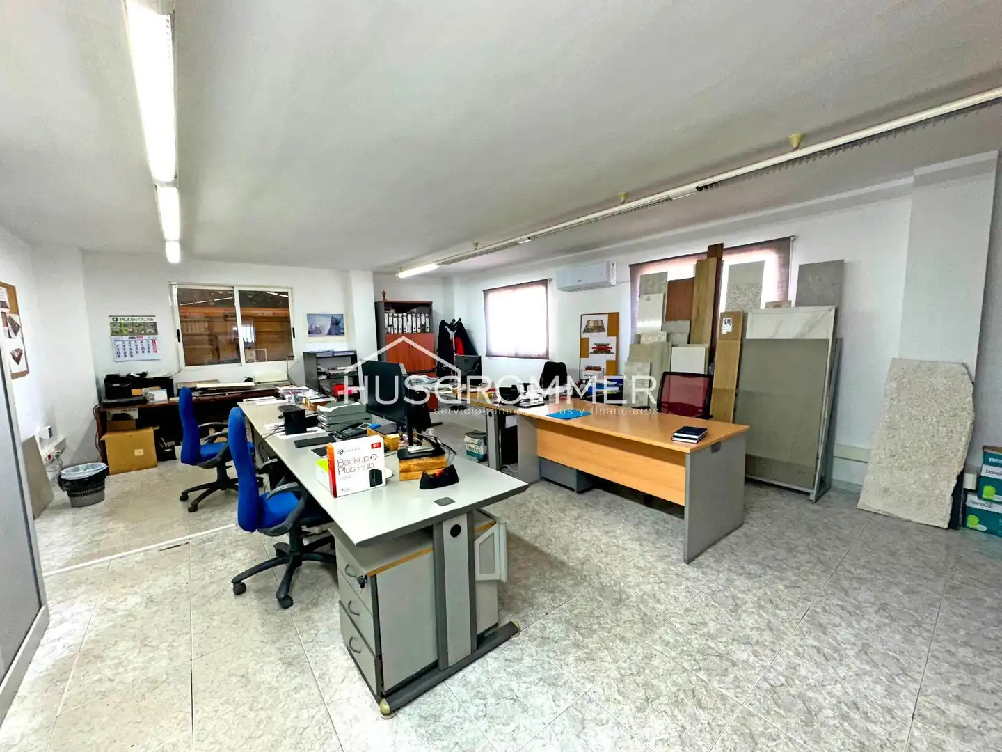 Nave industrielle à vendre à Cv-20 96, imagen 19