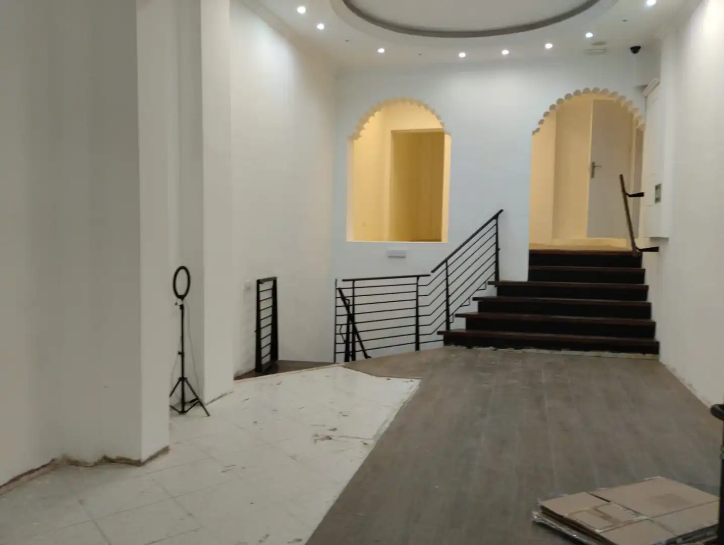 Commercial properties for rent in Santa Cruz de Tenerife