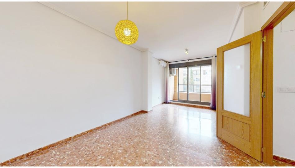 Foto 1 de Pis en venda a Calle San Juan de Ribera, Plaza Xúquer, Valencia