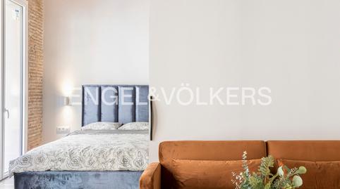 Foto 3 de Pis de lloguer a Barri Gòtic, Barcelona Capital