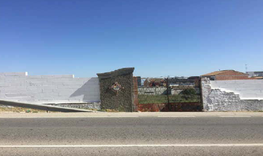Exterior view of Residential for sale in Torreperogil
