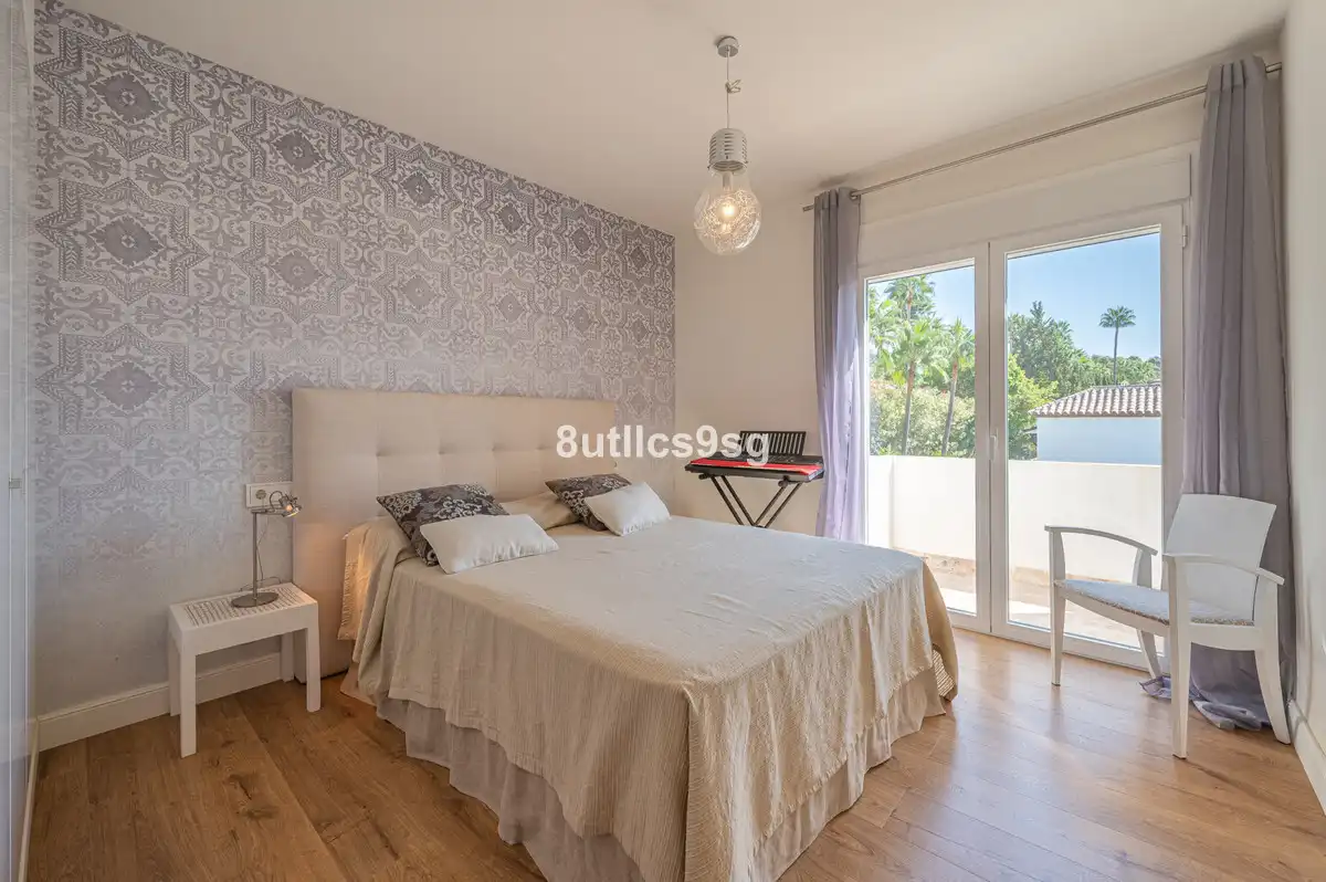 Maison mitoyenne à vendre à Nueva Andalucía, imagen 33