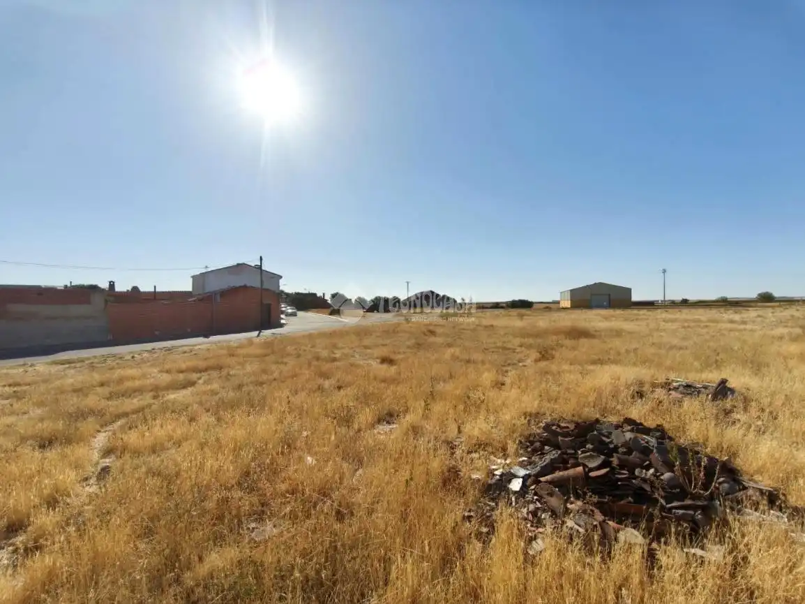 Residencial en venta en Nueva Villa de las Torres, Valladolid