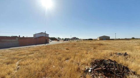 Foto 2 de Residencial en venda a Nueva Villa de las Torres, Valladolid