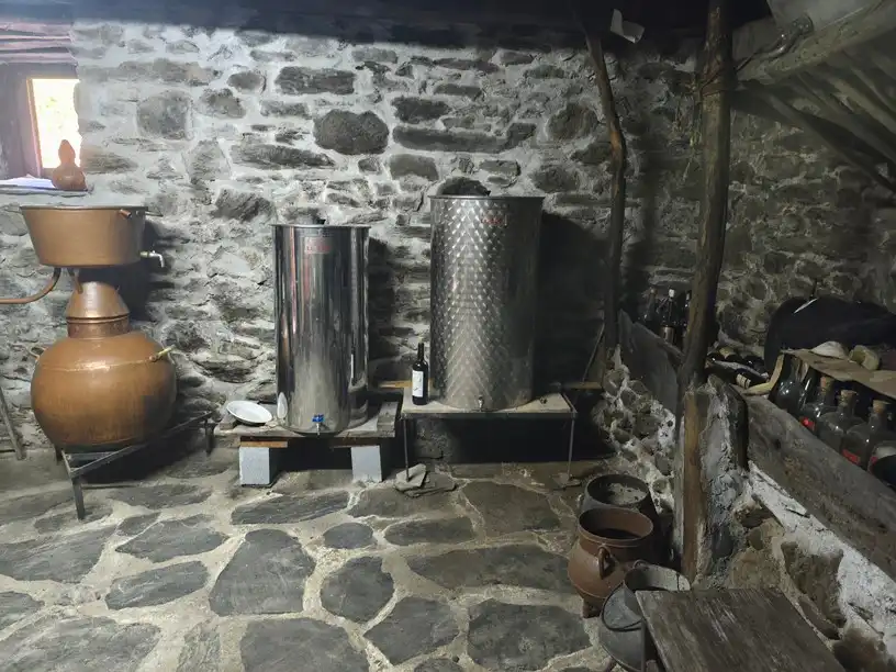 Casa o chalet en venta en Allande con Amueblado