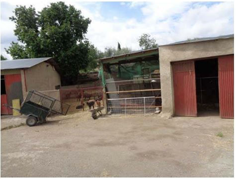 Residencial en venta en Fiñana