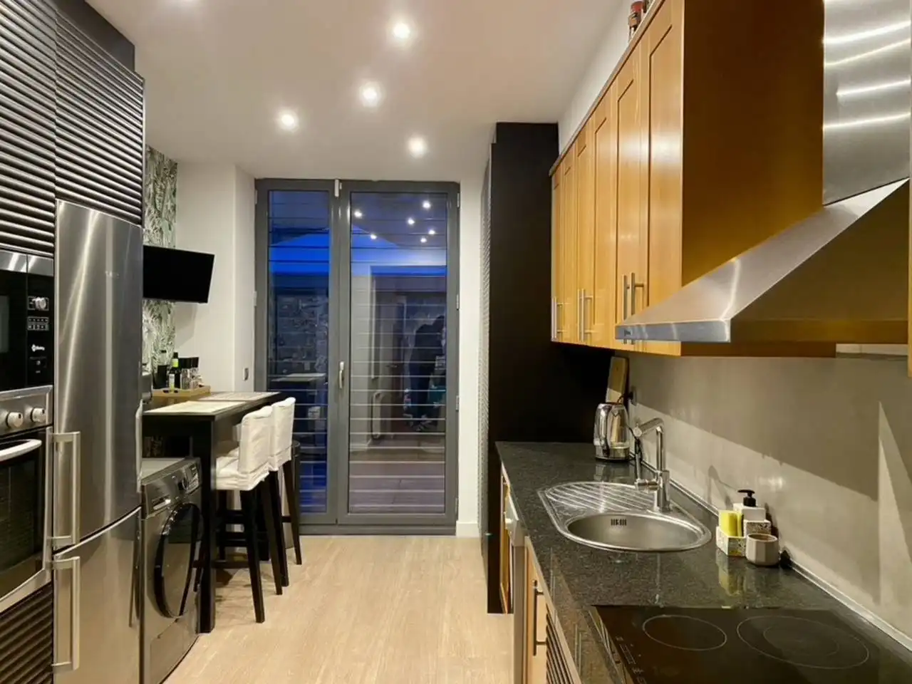 Piso con ascensor en venta en Centro, imagen 4