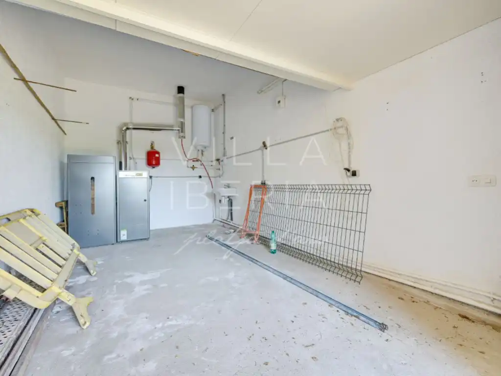 Casa o chalet en venta en Castell d'Aro, Platja d'Aro i s'Agaró con Aire acondicionado, Calefacción y Jardín privado