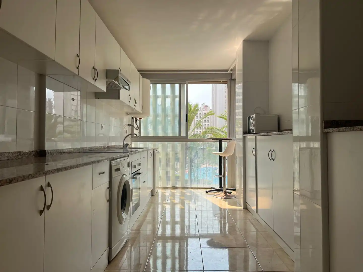 Appartement avec terrasse à vendre à Rincón de Loix, imagen 21