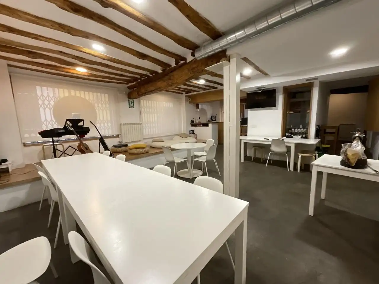 Casa o xalet en venda en Belorado amb Moblat i Internet