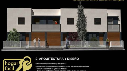 Photo 2 of Houses for sale in Calle Reina María de Hungría, Cigales, Valladolid