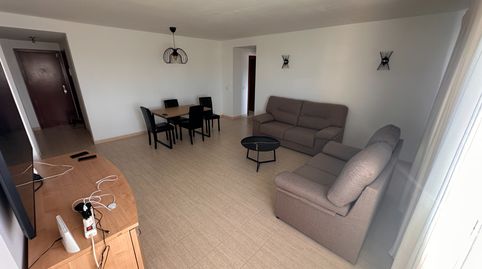 Foto 2 de Apartament de lloguer a Calle Cisneros, El Charco - Las Salinas, Puerto del Rosario