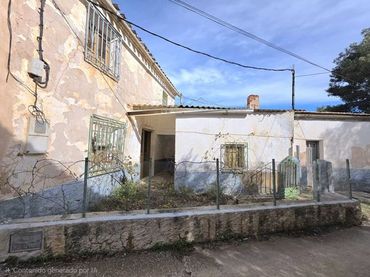 Casa con giardino in vendita a Calle San Juan