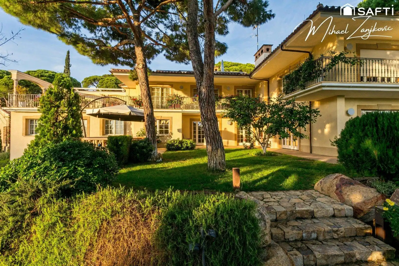 Haus mit Terrasse zum Verkauf in Santa María de Llorell, imagen 7