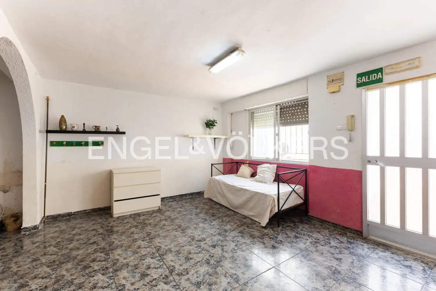 Casa o chalet en venta en Burjassot con Calefacción