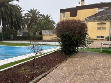 Maison avec piscine à vendre à PUENTE CAÍDO