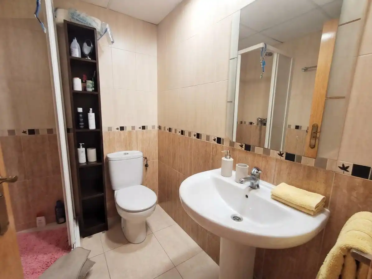Apartments for sale in Águilas, Murcia