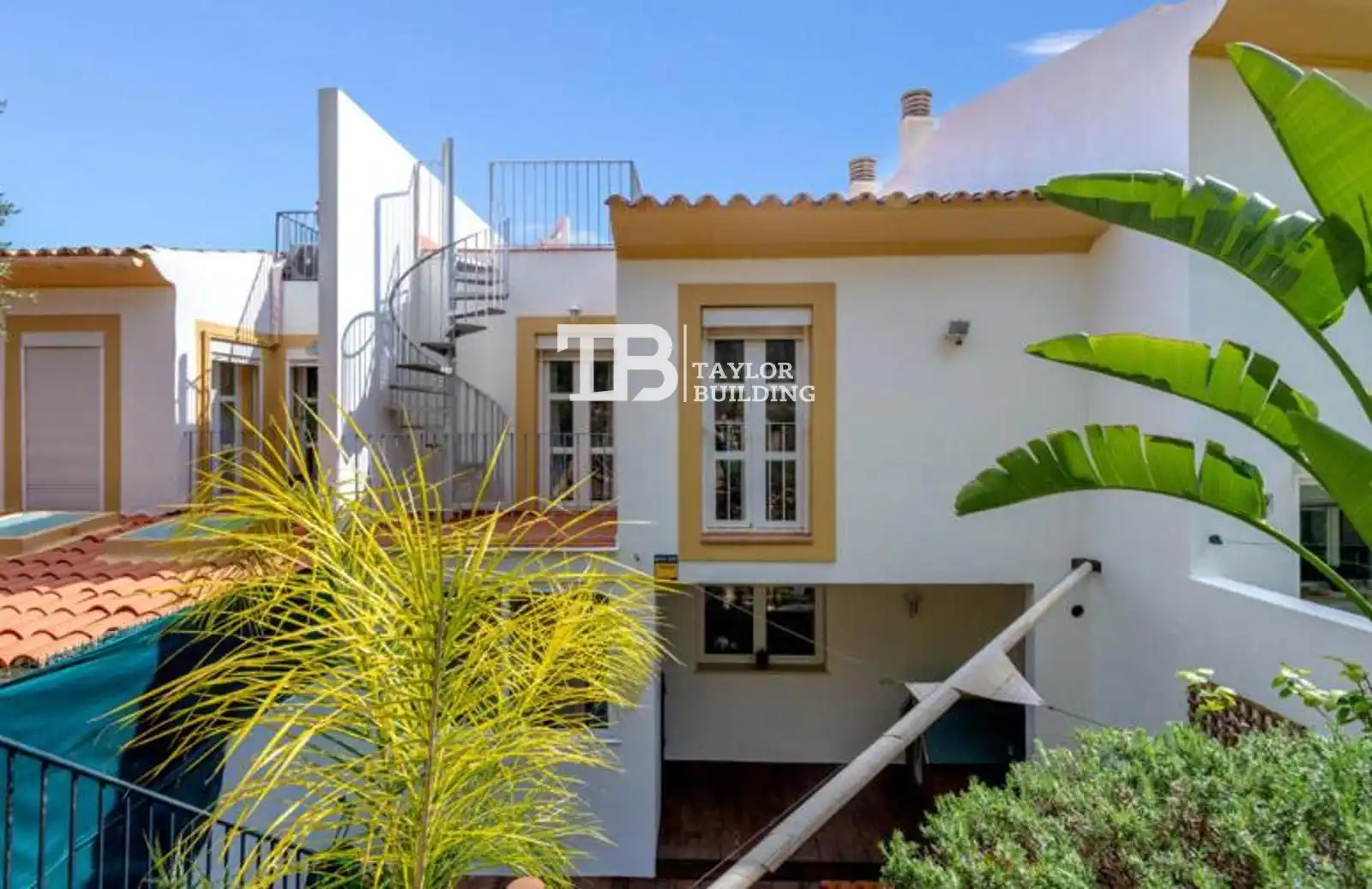 Casa a schiera con terrazza in vendita a Del Rector Vives, imagen 2