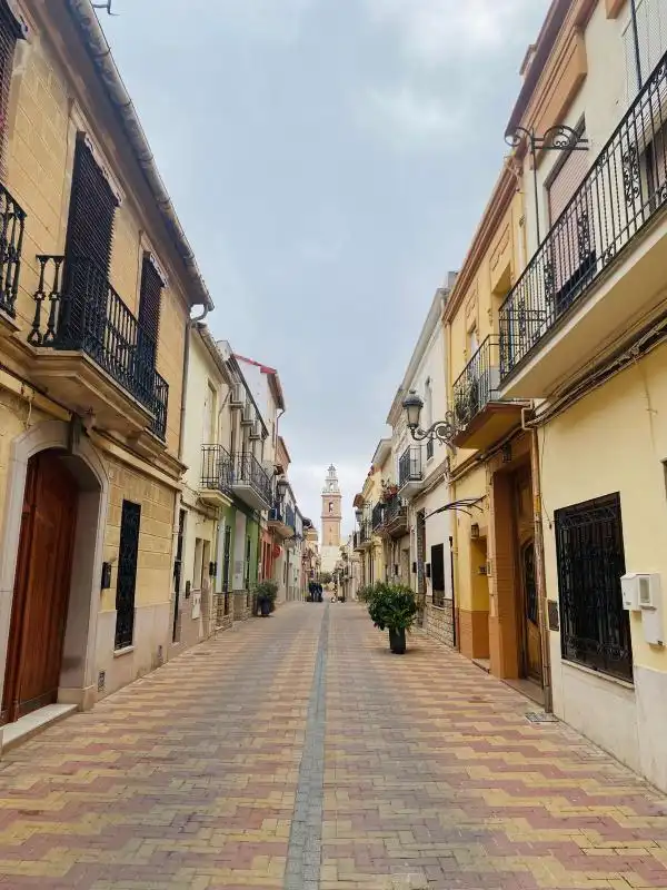 Business premises for sale in Carrer Guillem de Castro, imagen 4