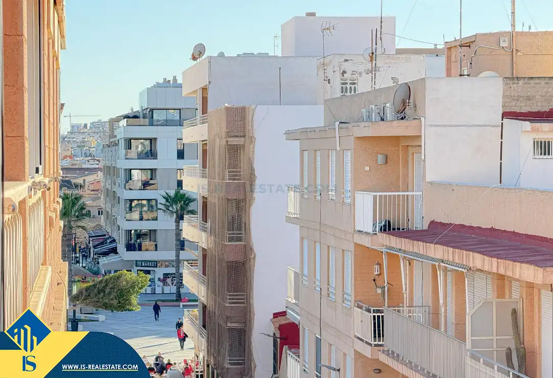 Apartament amb ascensor en venda a La Mata, imagen 16