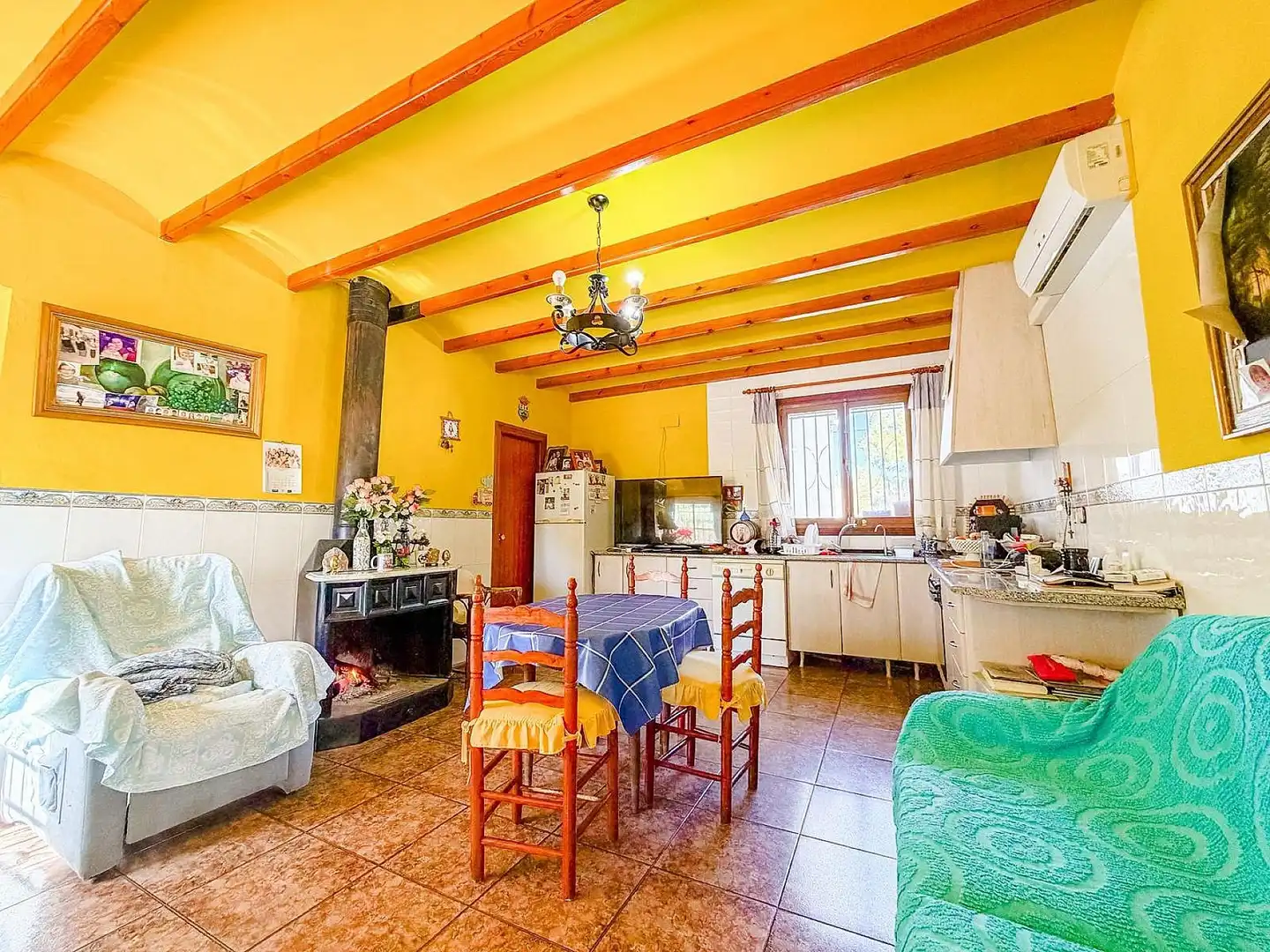 Landhaus zum Verkauf in El Pinós / Pinoso, imagen 25