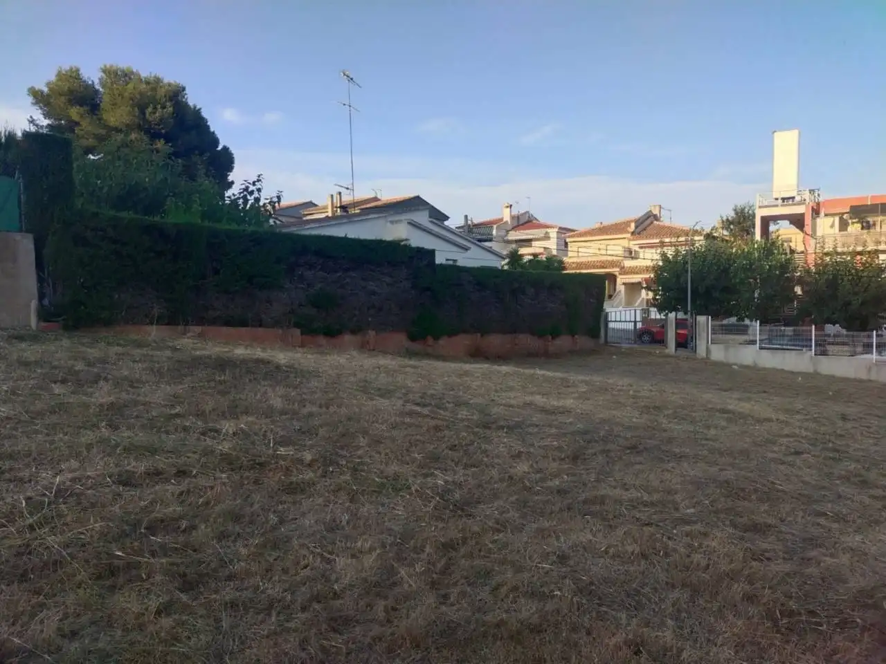 Terreno rustico in vendita a Avenida Espanya, imagen 6