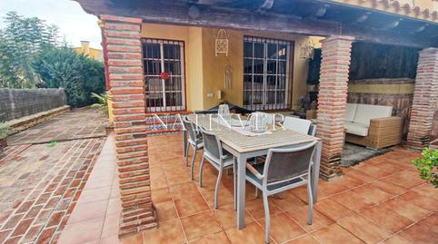 Foto 4 de Casa adosada en venta en Calle Azucena, 15, Cotomar, Málaga