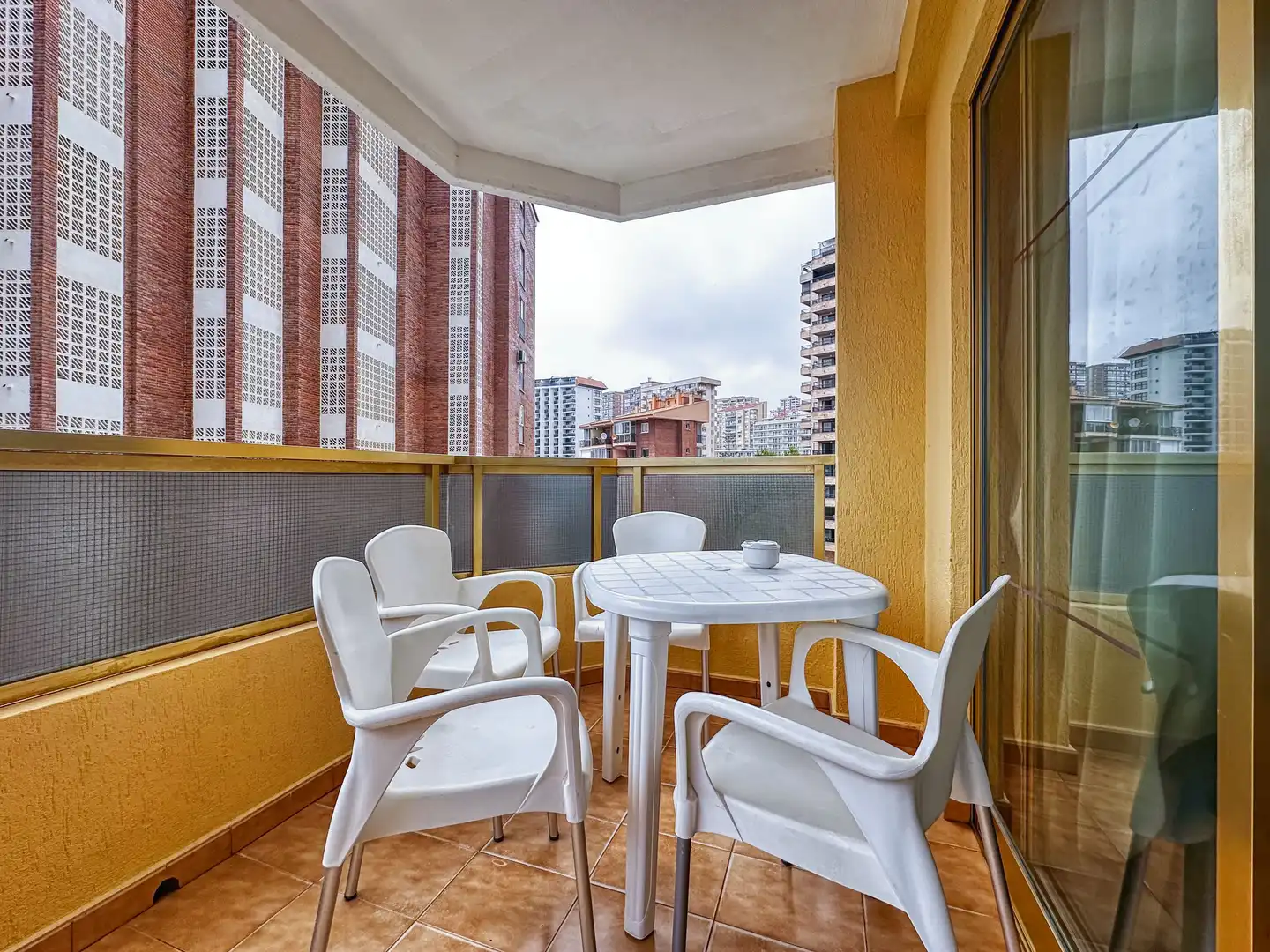 Appartement avec ascenseur à vendre à Playa de Levante, imagen 7