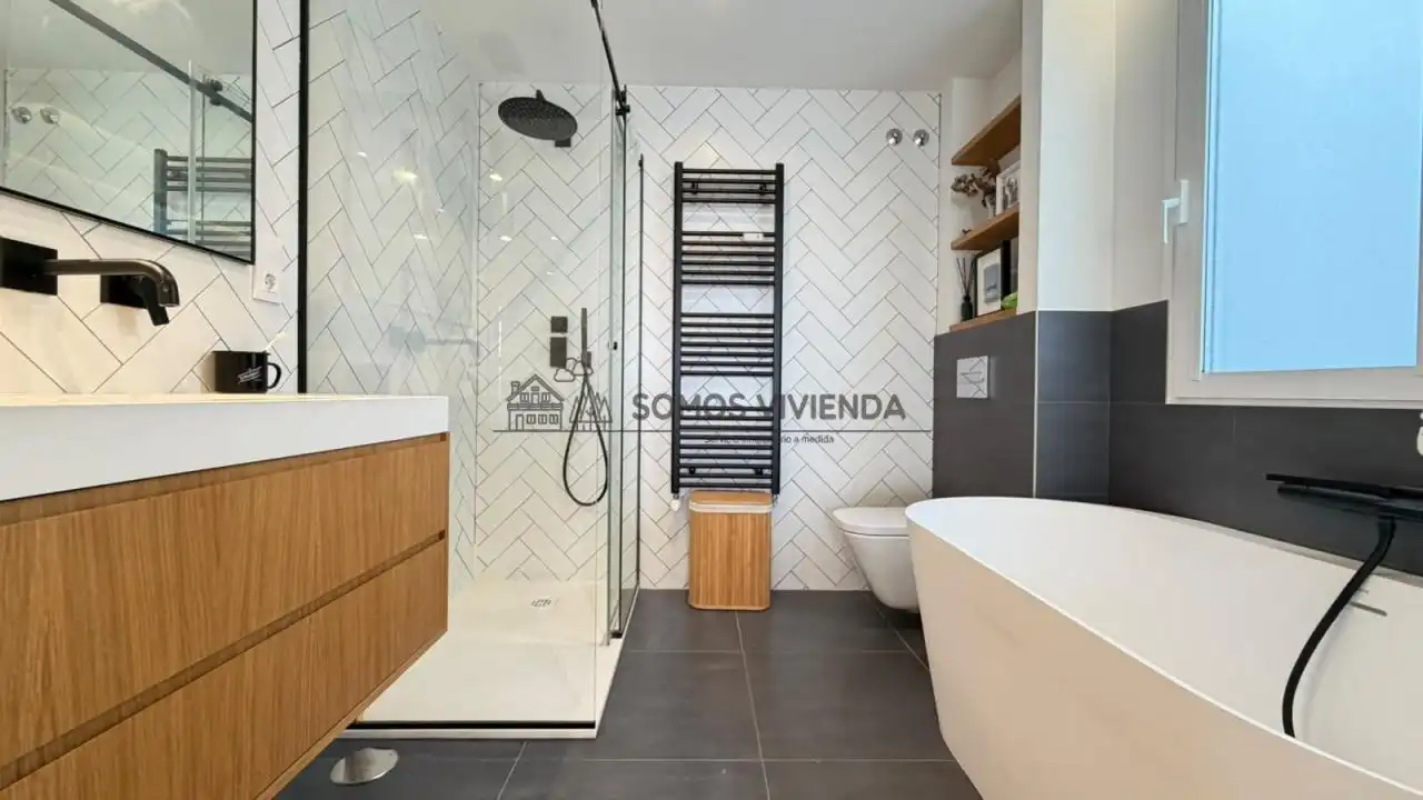 Appartement compact à vendre à Casco Viejo, imagen 17
