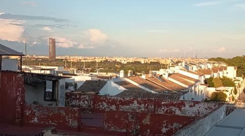 Foto 2 de Casa adosada en venda a Calle Virgen de las Nieves, Hacienda - La Cartuja, Sevilla