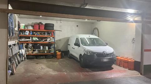 Foto 2 de Garatge en venda a Zamakola Kalea, 78, La Peña, Bilbao