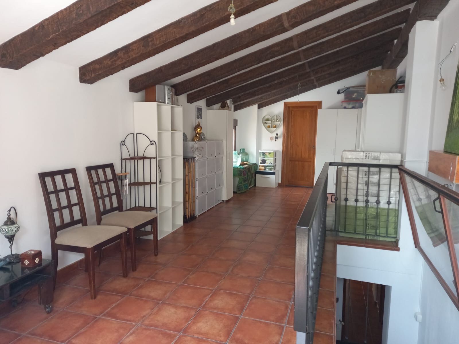 Country house for sale in Muro de Alcoy  with Heating, Private garden and Terrace