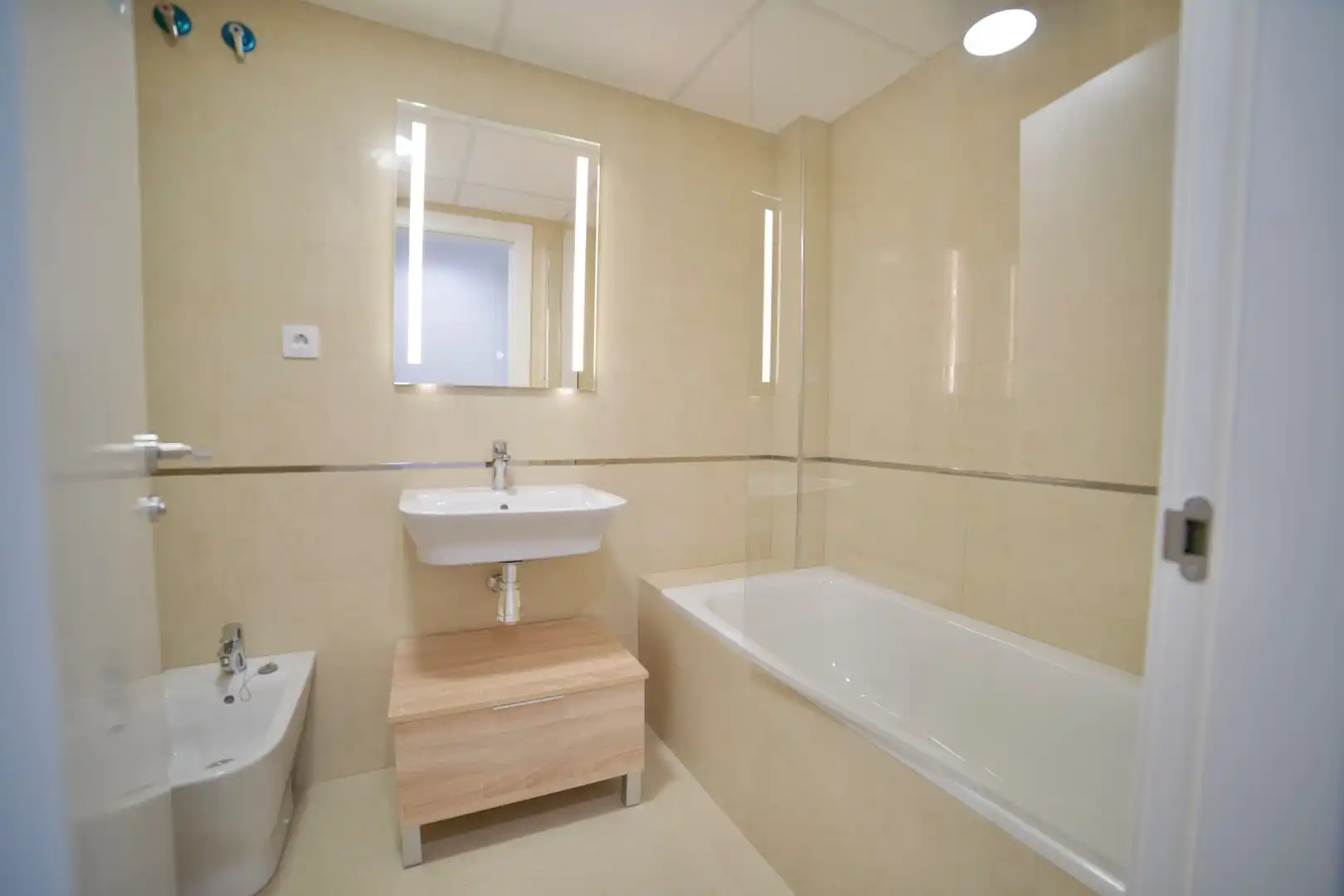 Apartament amb ascensor en venda a Las Lomas - Las Yucas, imagen 11