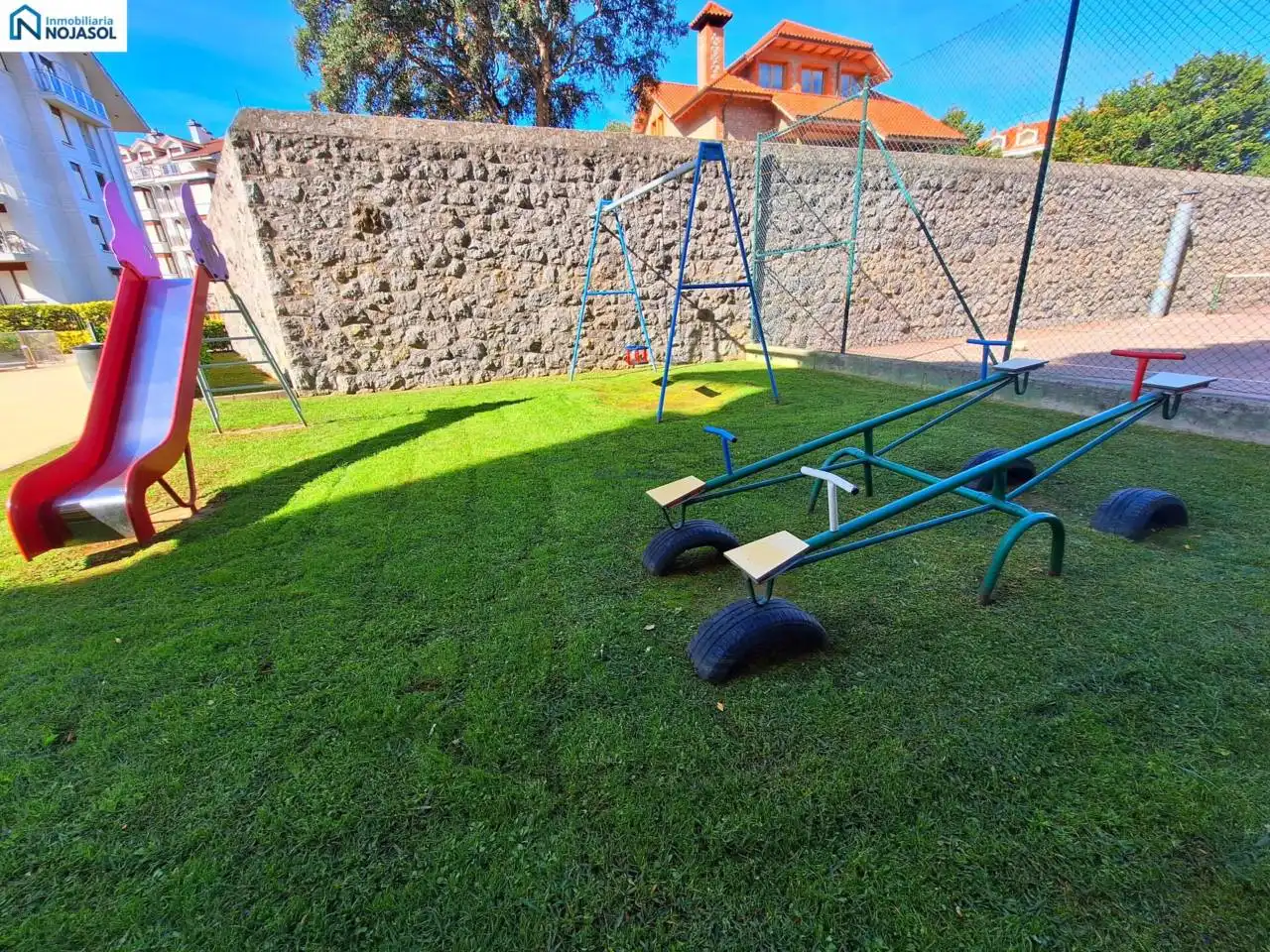 Mini appartamento con piscina in affitto a Calle EL CASAR 10, imagen 51