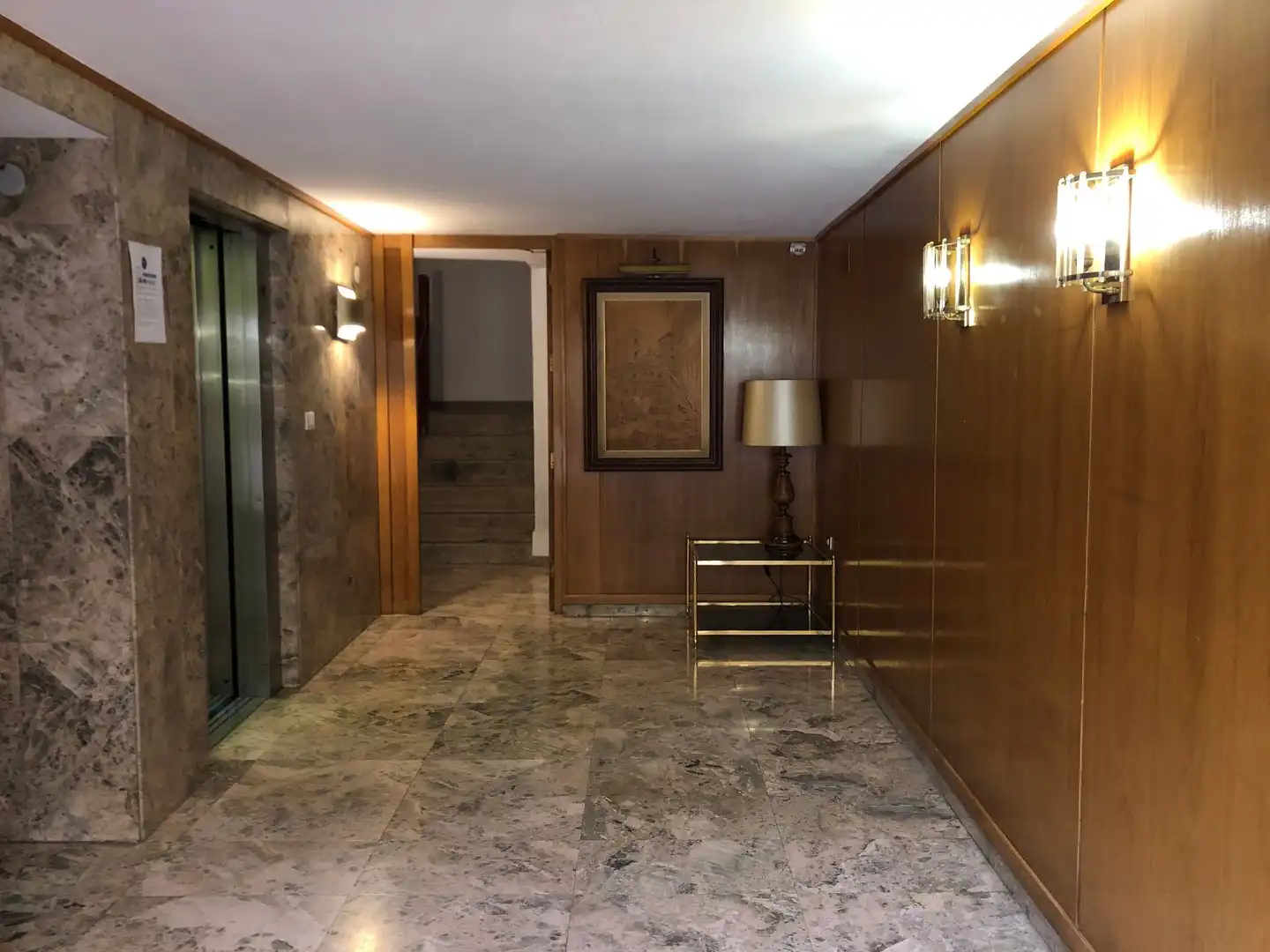 Garage for sale in Murcia