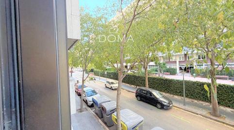 Foto 5 de Oficina de lloguer a Manila, Pedralbes, Barcelona