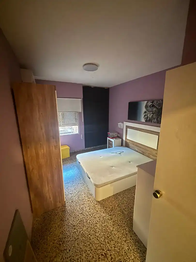 Apartament amb ascensor en venda a Carrer Luis Rivera, imagen 10