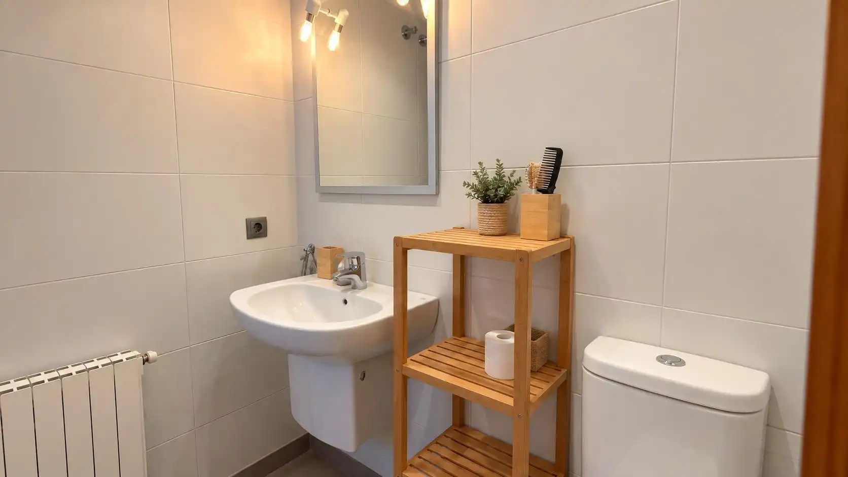Flat with lift for sale in Carrer DE CRISTOFOR COLOM, imagen 16