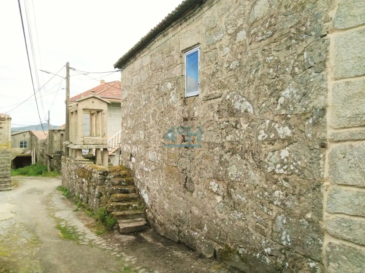 Casa en venda a Allariz, imagen 11