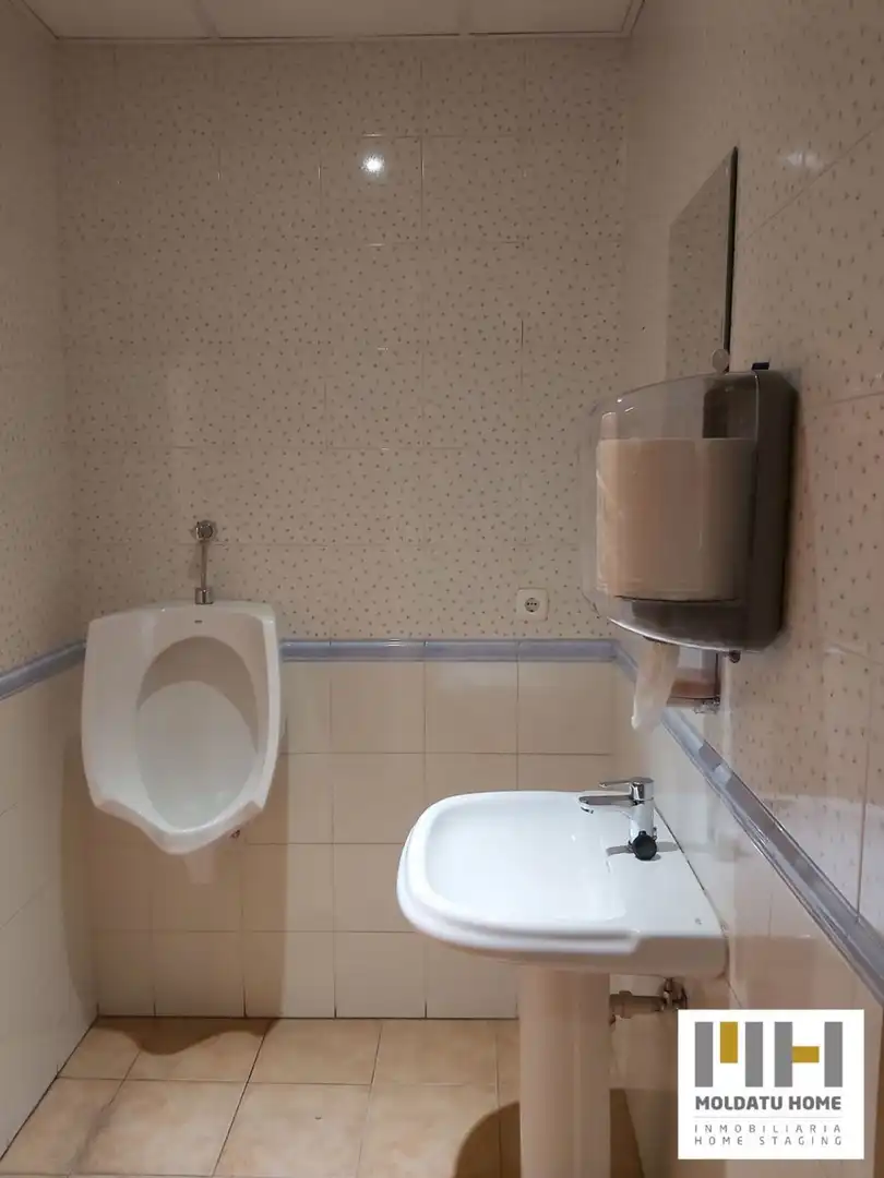 Büro zur Miete in Irun - Comete Sarea, imagen 10