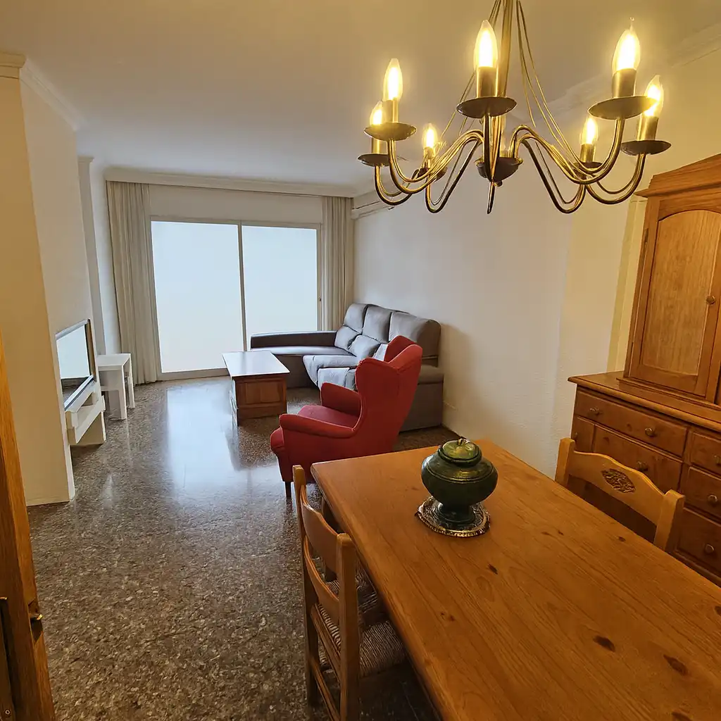Flat for sale in Eixample - Horta Capallera