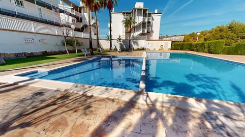 Foto 5 de Apartament en venda a Altea la Vella, Altea