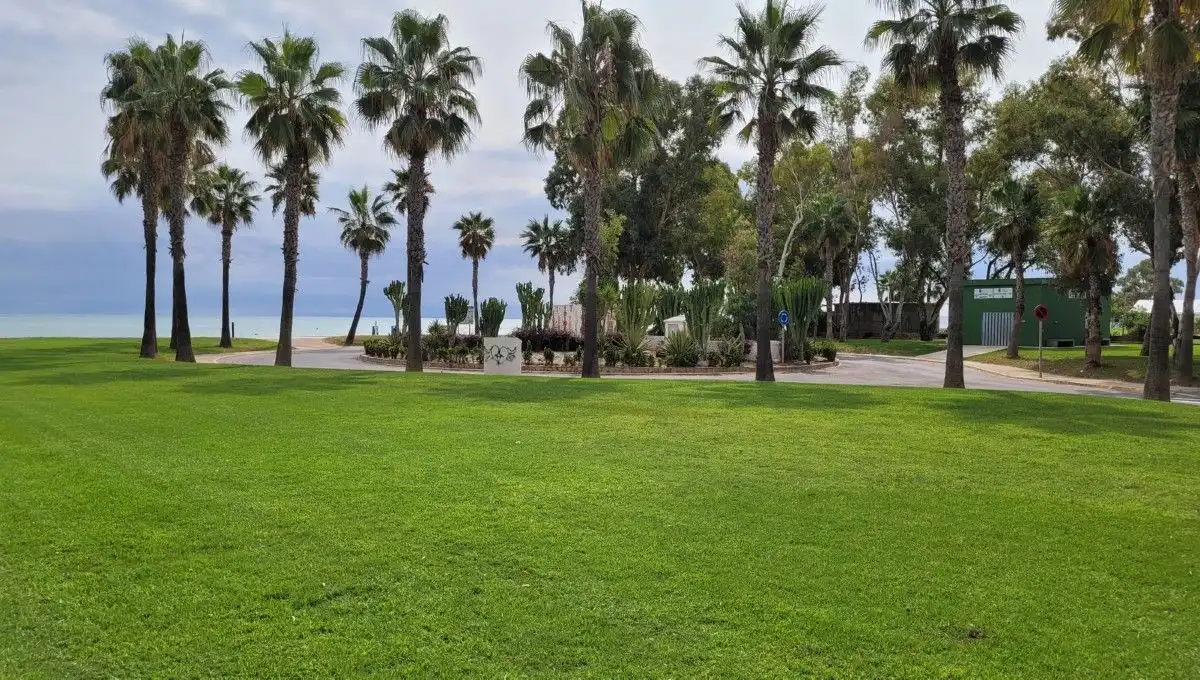 Apartamento en venta en Oropesa del Mar / Orpesa con Aire acondicionado, Calefacción y Terraza