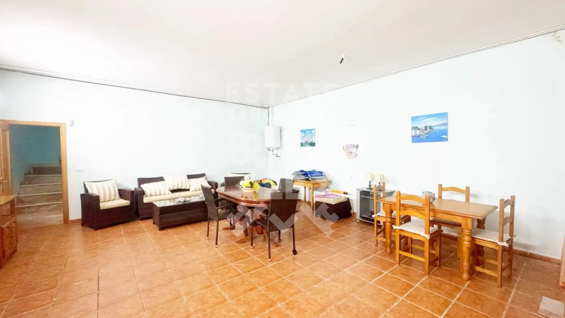 Casa amb terrassa en venda a Carrer Bedoll, imagen 13